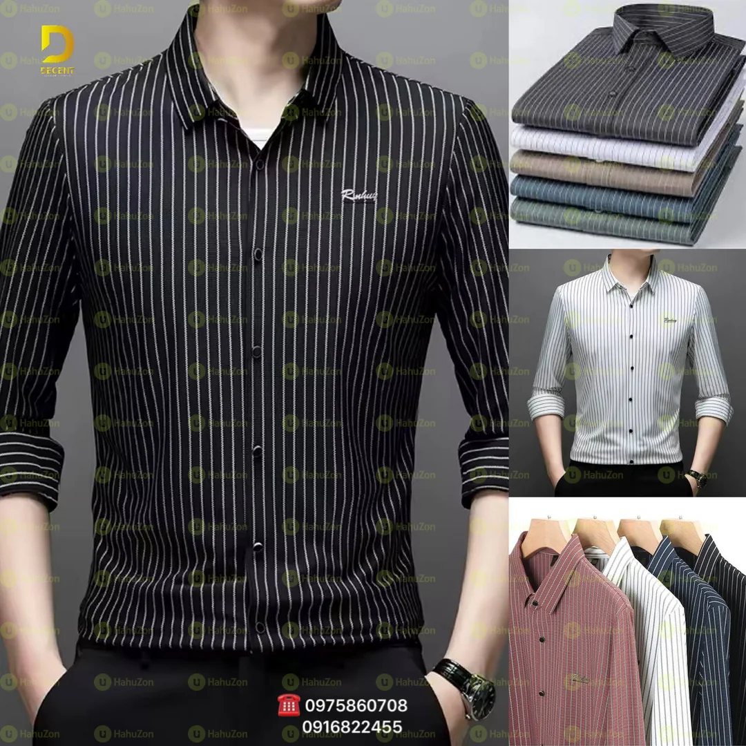 Lacoste Long Sleeve Shirt