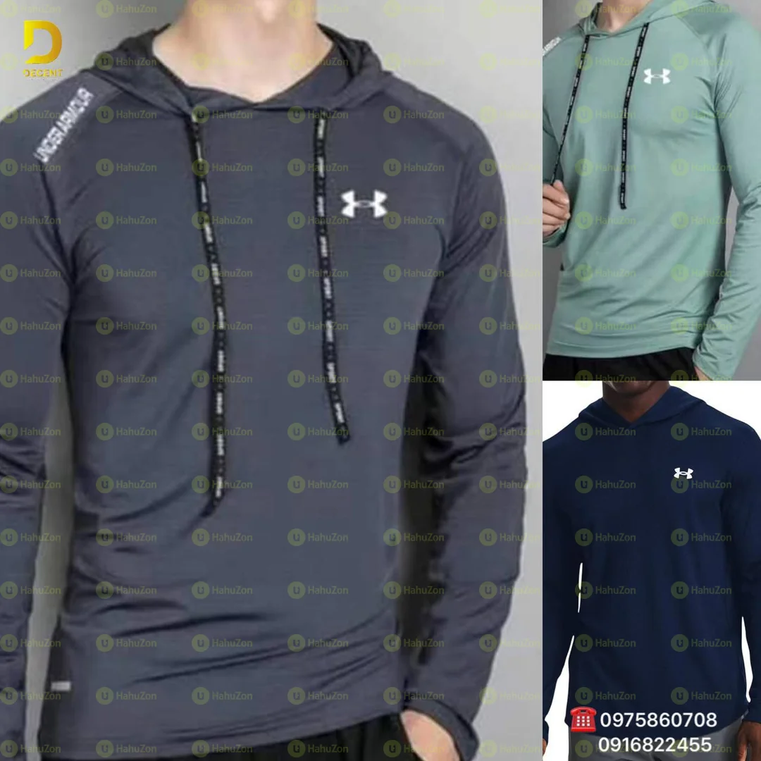 Under Armour Hoodie