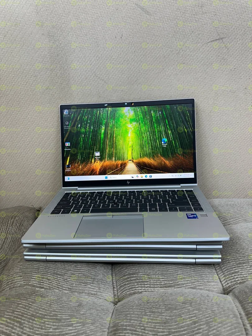 Hp EliteBook 840 G8 Core i7 11th Generation Laptop