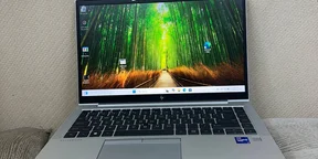 Hp EliteBook 840 G8 Core i7 11th Generation Laptop