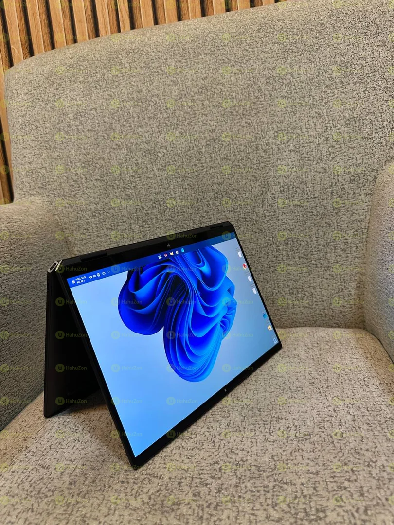 Hp Spectre X360 2-in-1 Laptop