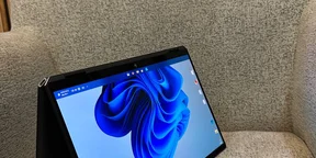 Hp Spectre X360 2-in-1 Laptop