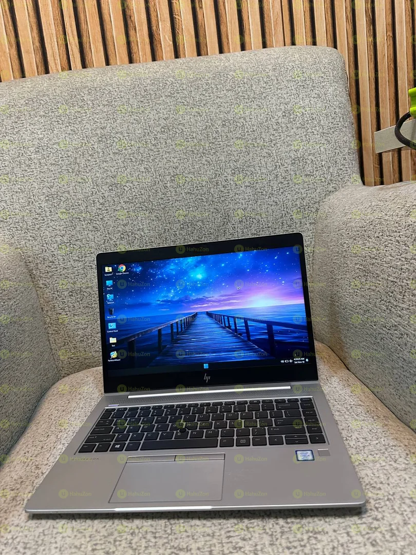 Hp EliteBook 840 G6 Core i5 8TH Generation Laptop