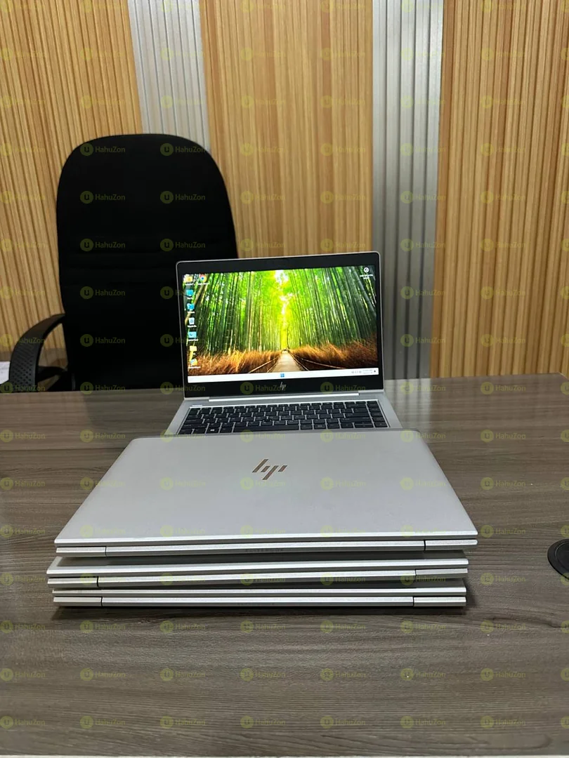 Hp EliteBook 840 G7 Core i5 10 Generation Laptop