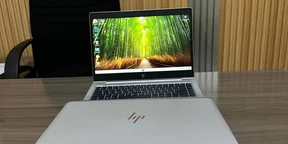 Hp EliteBook 840 G7 Core i5 10 Generation Laptop