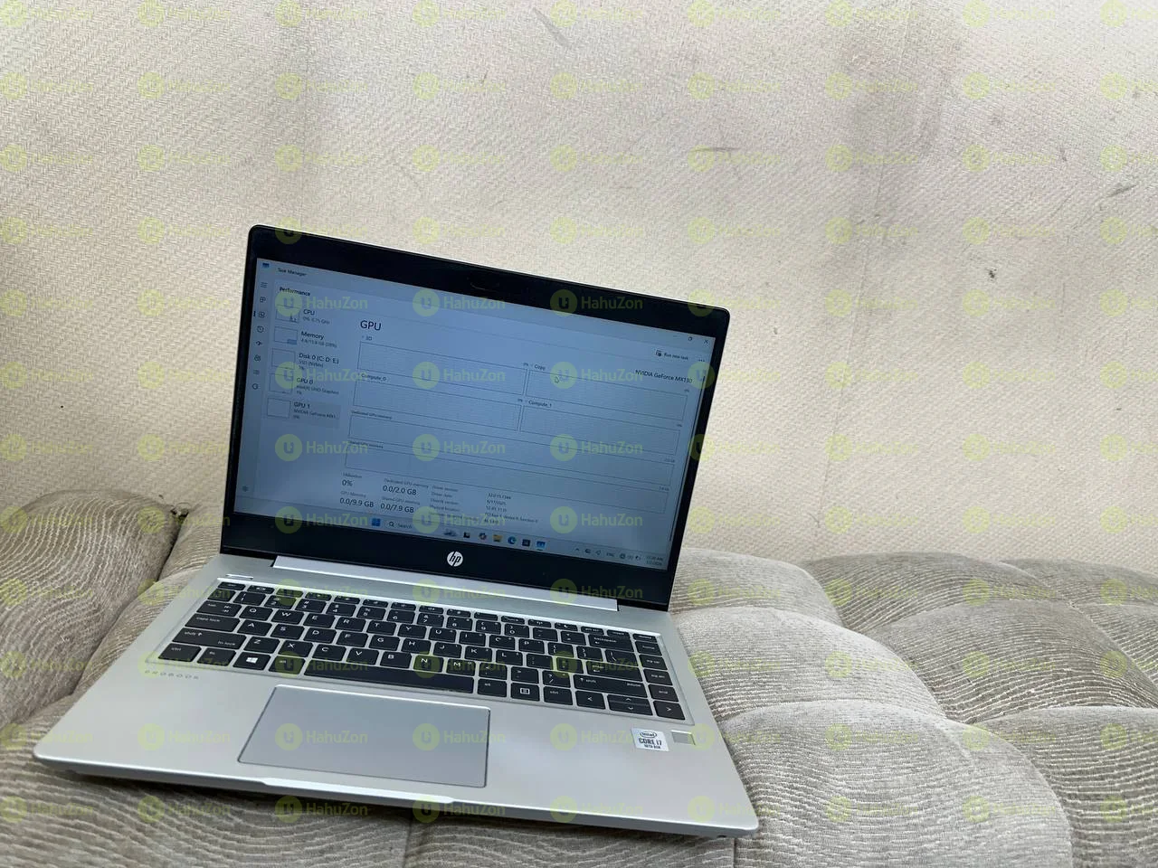Hp Probook 440 G7 i7 10th Generation Laptop