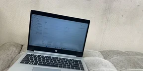 Hp Probook 440 G7 i7 10th Generation Laptop