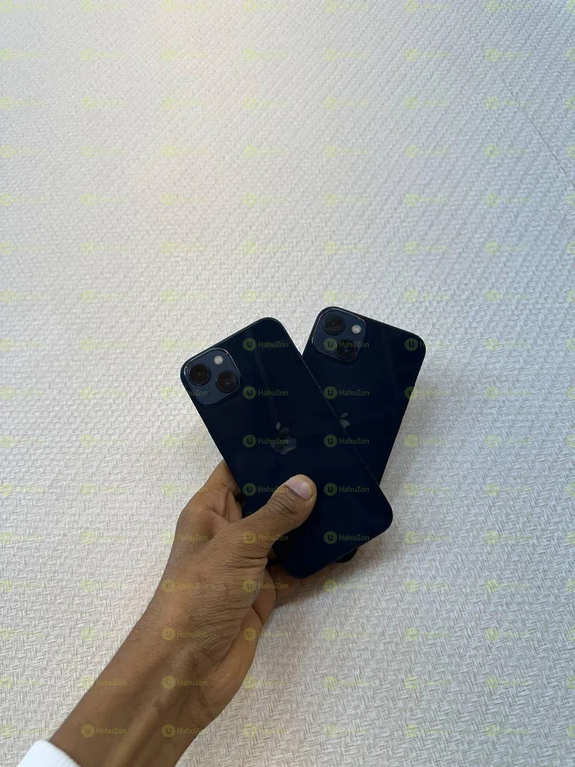 iPhone Apple 13