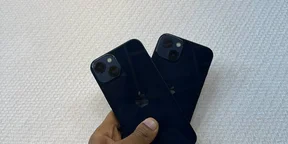 iPhone Apple 13