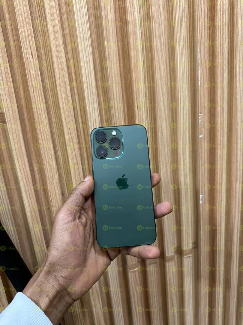 iPhone Apple 13 Pro
