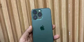 iPhone Apple 13 Pro