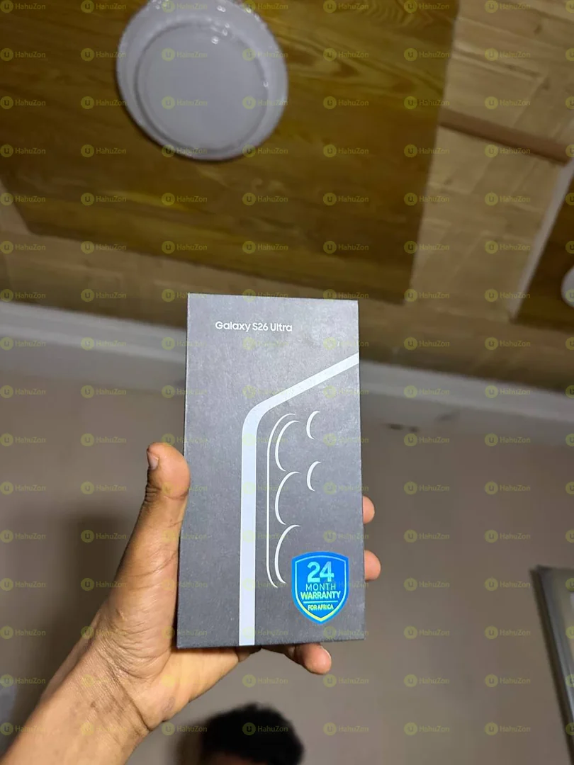 Samsung Galaxy S26 Ultra