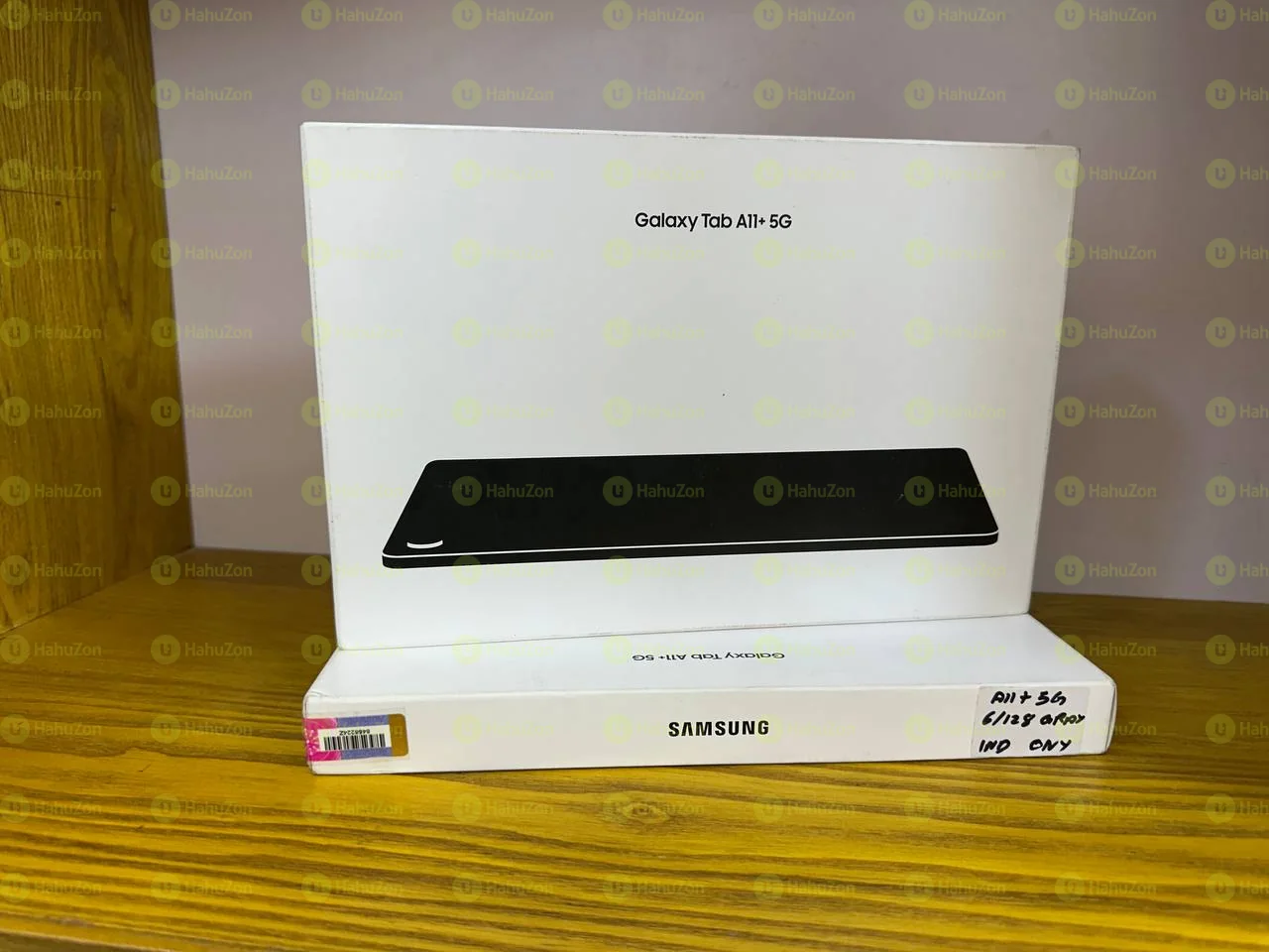 Samsung Galaxy Tab A11+5G