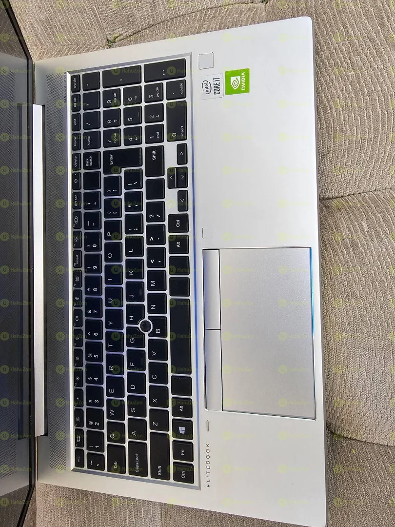 Hp EliteBook 850 G7 Core i7 10th Generation Laptop