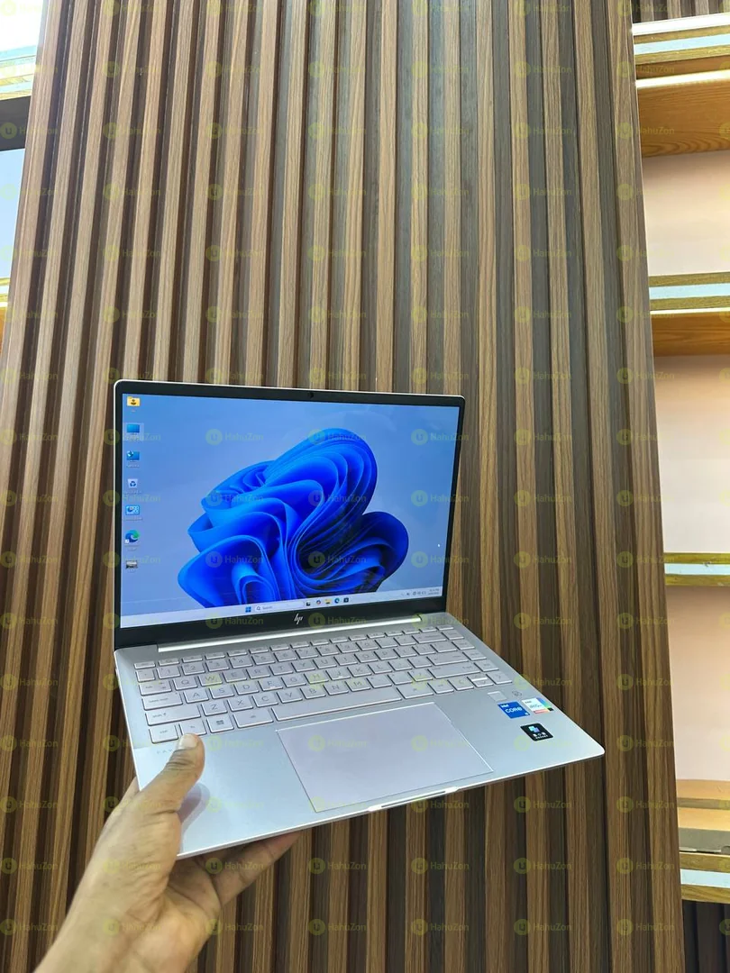 Hp Pavilion Plus Core i5 13th Generation Latop