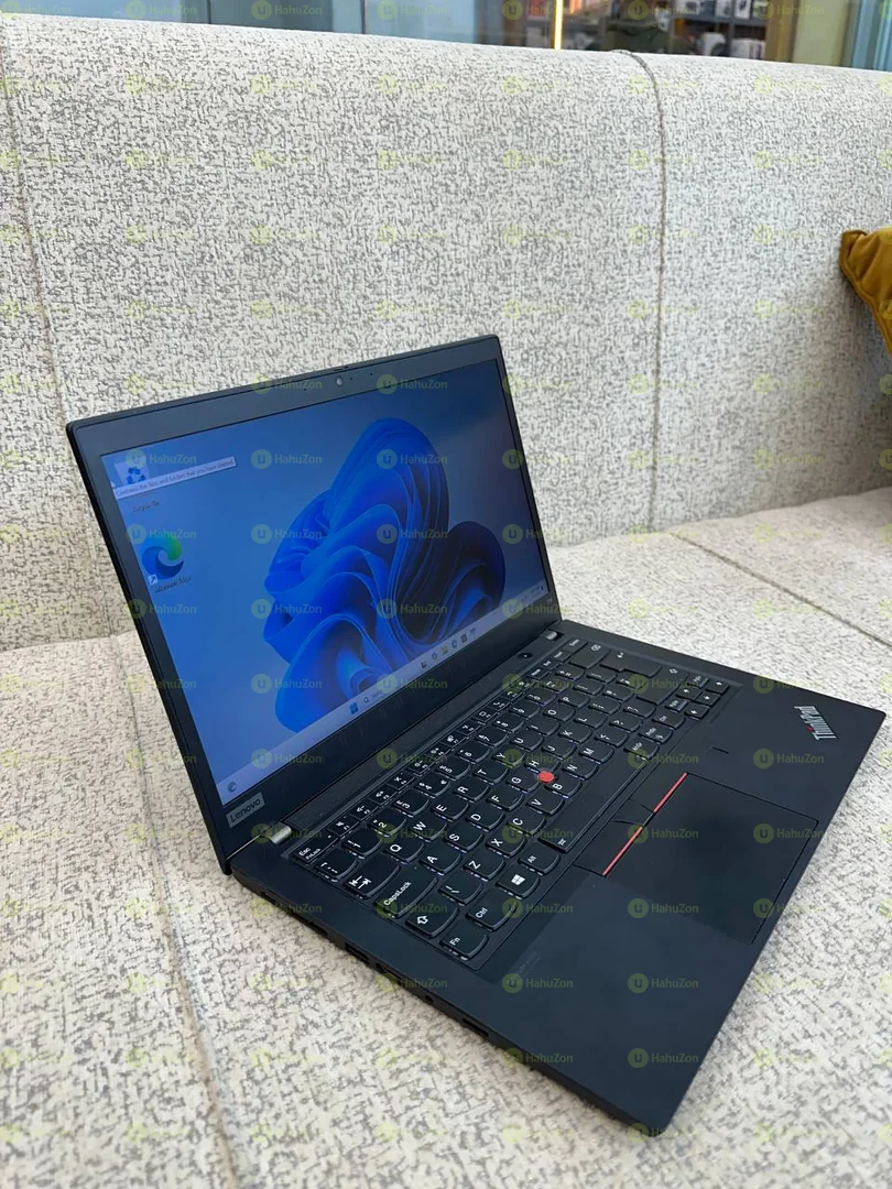 Lenovo Thinkpad T14 Core i7 10th Generation Laptop