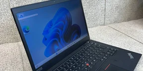 Lenovo Thinkpad T14 Core i7 10th Generation Laptop