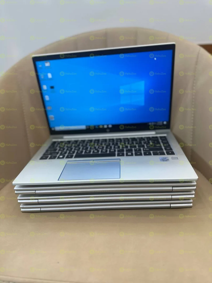 Hp EliteBook 840 G7 Core i5 10th Generation Laptop