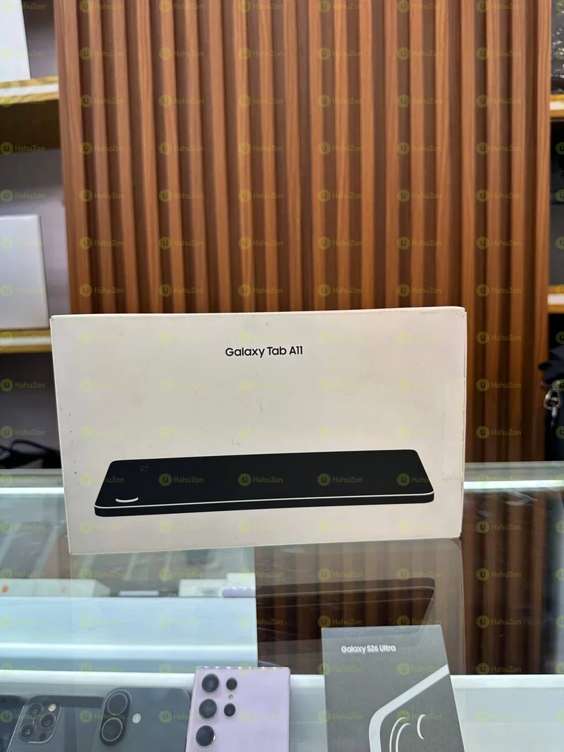 Samsung Galaxy Tablet