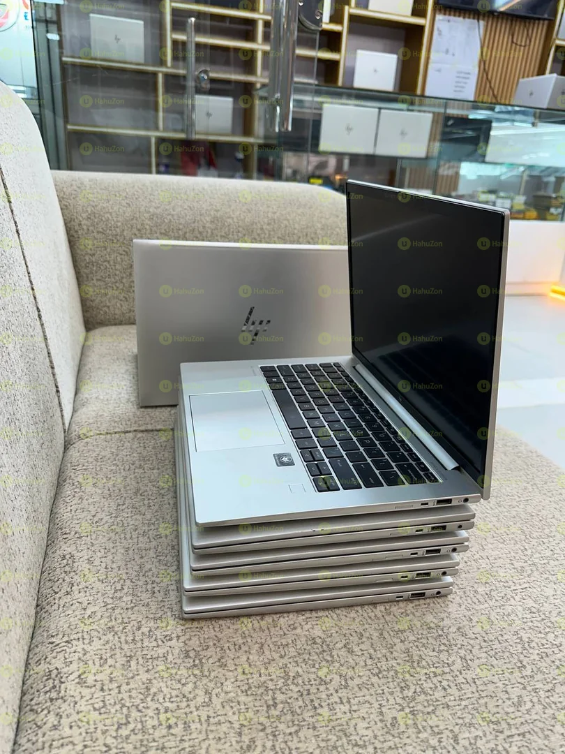 Hp EliteBook 840 G9 Core i7 12th Generation Laptop