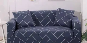 ውብ እና ማራኪ እይታ የሚፈጥሩ የሶፋ ጨርቆች