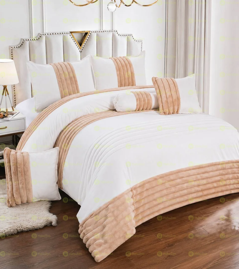 Quality Luxury Comforts