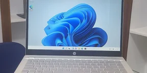 Hp Pavilion Core i5 8th Generation Laptop