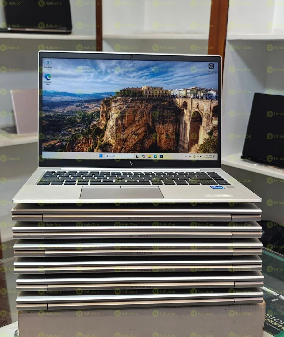 Hp Elitebook 840 G8 Core i5 11th Generation Laptop