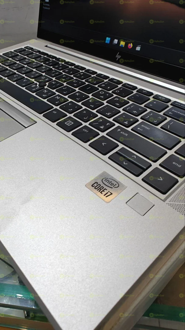 Hp Elitebook 840 G7 Core i7 10th Generation Laptop