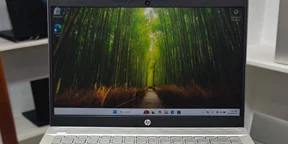 Hp Pavilion Core i5 10th Generation Laptop