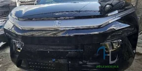 2025 Model-BYD Tang