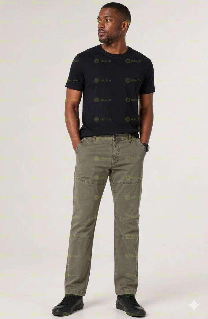 Original Levi's Jeans
