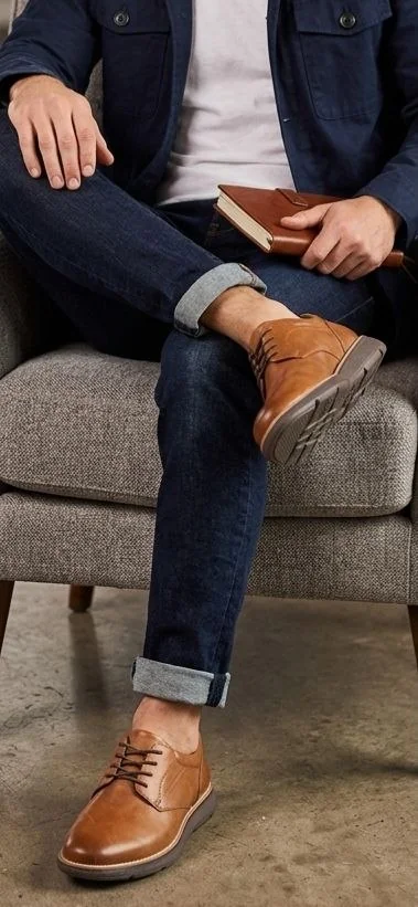 Orginal Men's Shoes