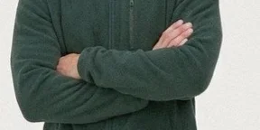 Fleece Men's Jacket