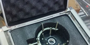 SENNHEISER Condensor Microphone