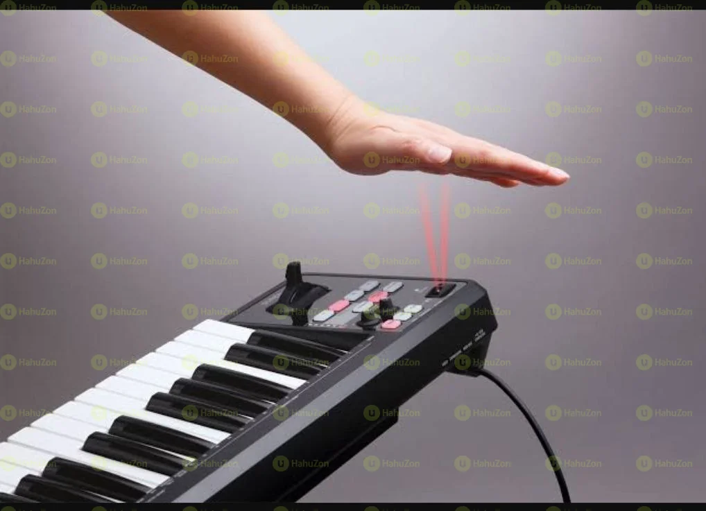 Roland A -49 Midi Keyboard