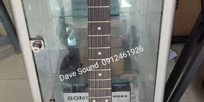 Yamaha Lead Guitar