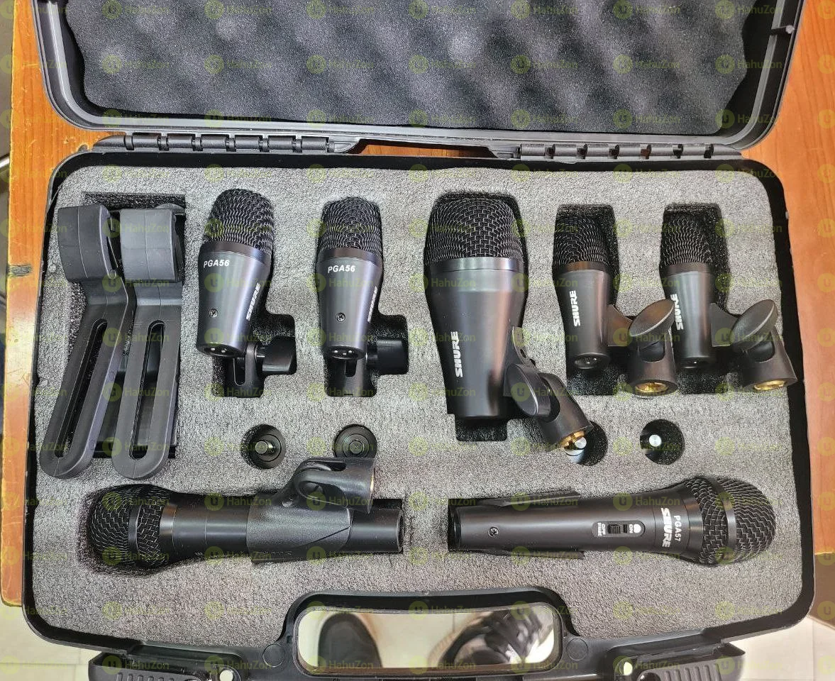 Shure Drum Mic