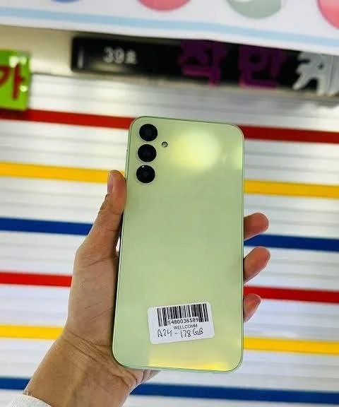 Samsung Galaxy A24