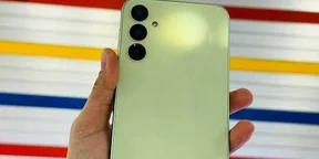 Samsung Galaxy A24