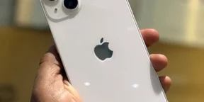 iPhone Apple 13