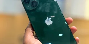 iPhone Apple 13