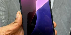 iPhone Apple 12
