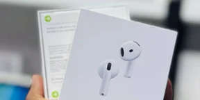 AirPod 4