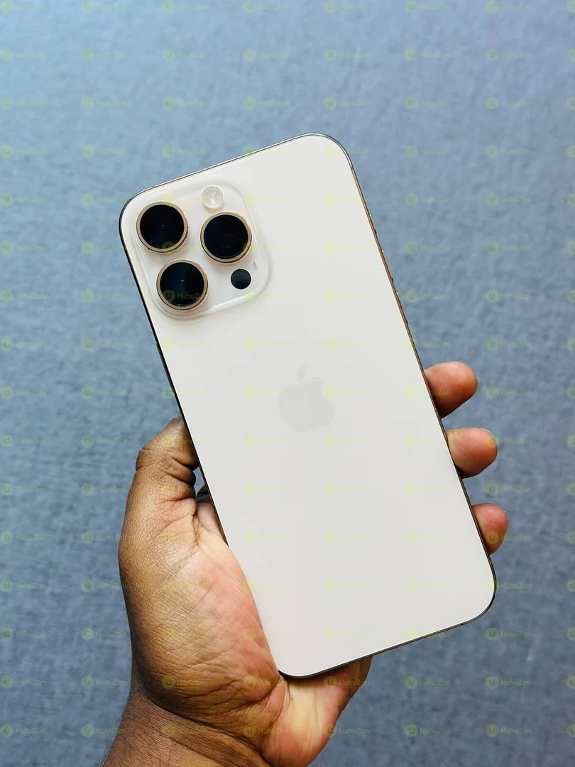 iPhone Apple 16 Pro