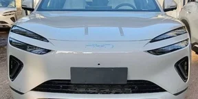 2025 Model-BYD Sealion 06 Ev