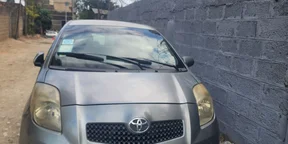 2006 Model-Toyota Compact