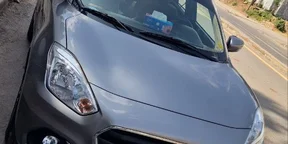 2021 Model-Suzuki Dzire