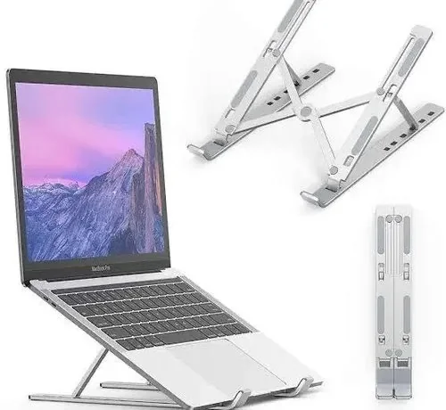 Mini Adjustable Laptop Stands