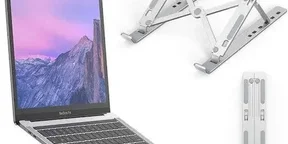 Mini Adjustable Laptop Stands